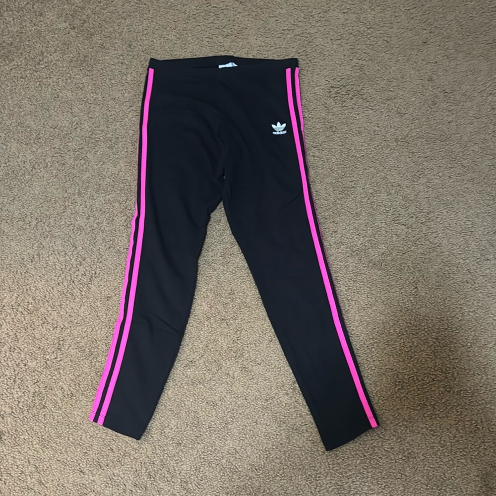 Adidas leggings